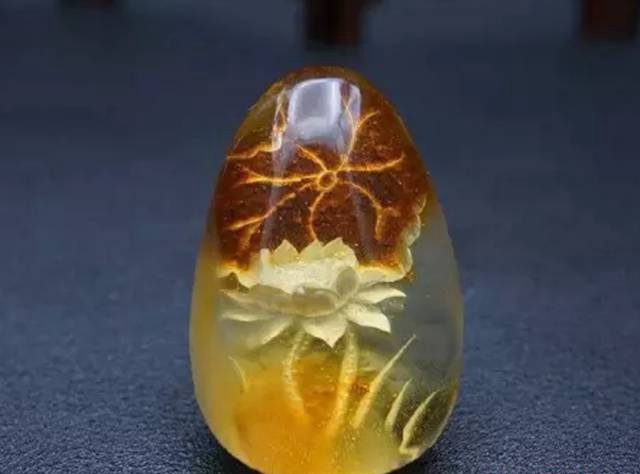 仿蜜蠟是什么材質，通常是下面這幾種！