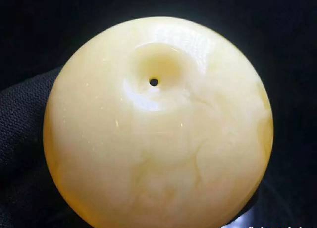 對于蜜蠟成色排名，你真的會看嗎？
