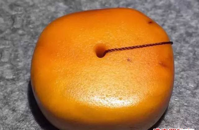 對于蜜蠟成色排名，你真的會看嗎？