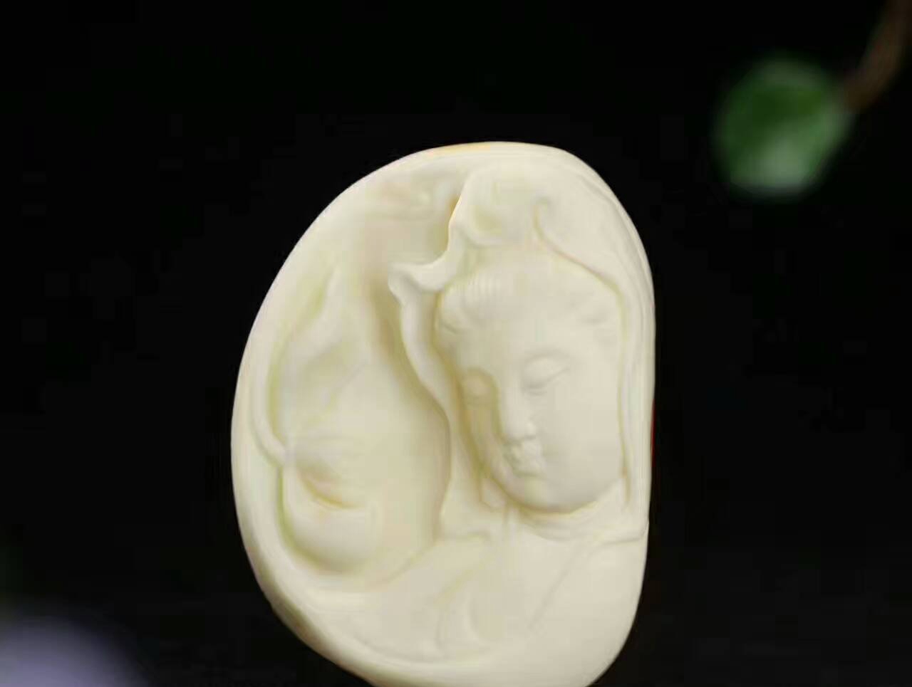 白密臘多少錢一克，白蜜蠟收藏價值高嗎？
