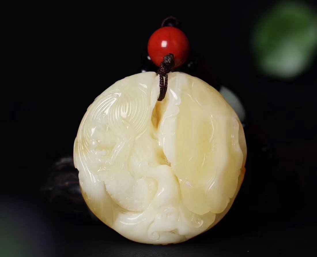 白密臘多少錢一克，白蜜蠟收藏價值高嗎？