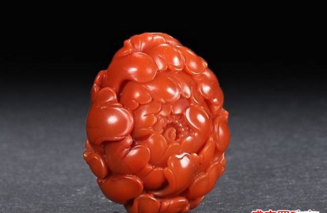 南紅多少錢一克？這里面的水分你一定要知道