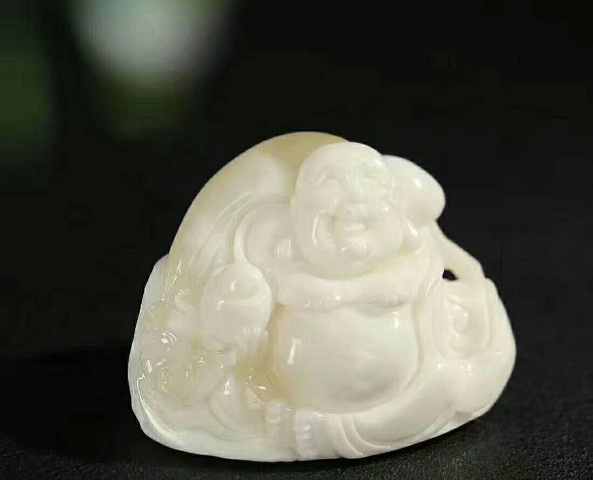 白密蠟多少錢一克，新手該怎么挑選？