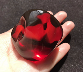 血珀吊墜及價格