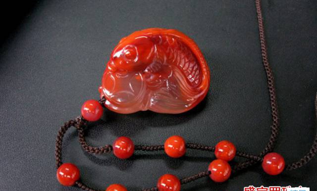 西昌南紅瑪瑙價格上的三大疑點，你都知道嗎