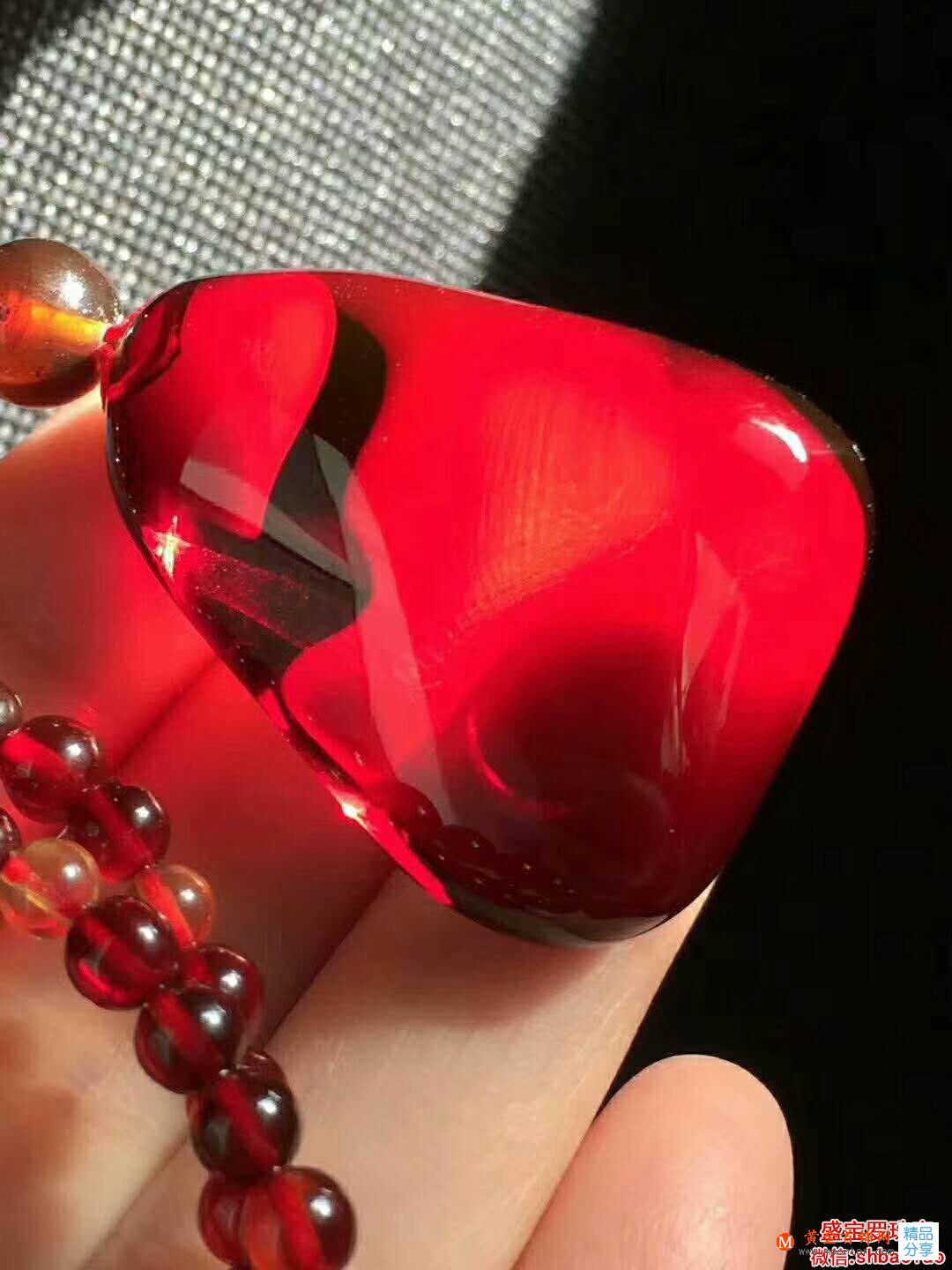 緬甸血珀價格  血珀該如何保養？