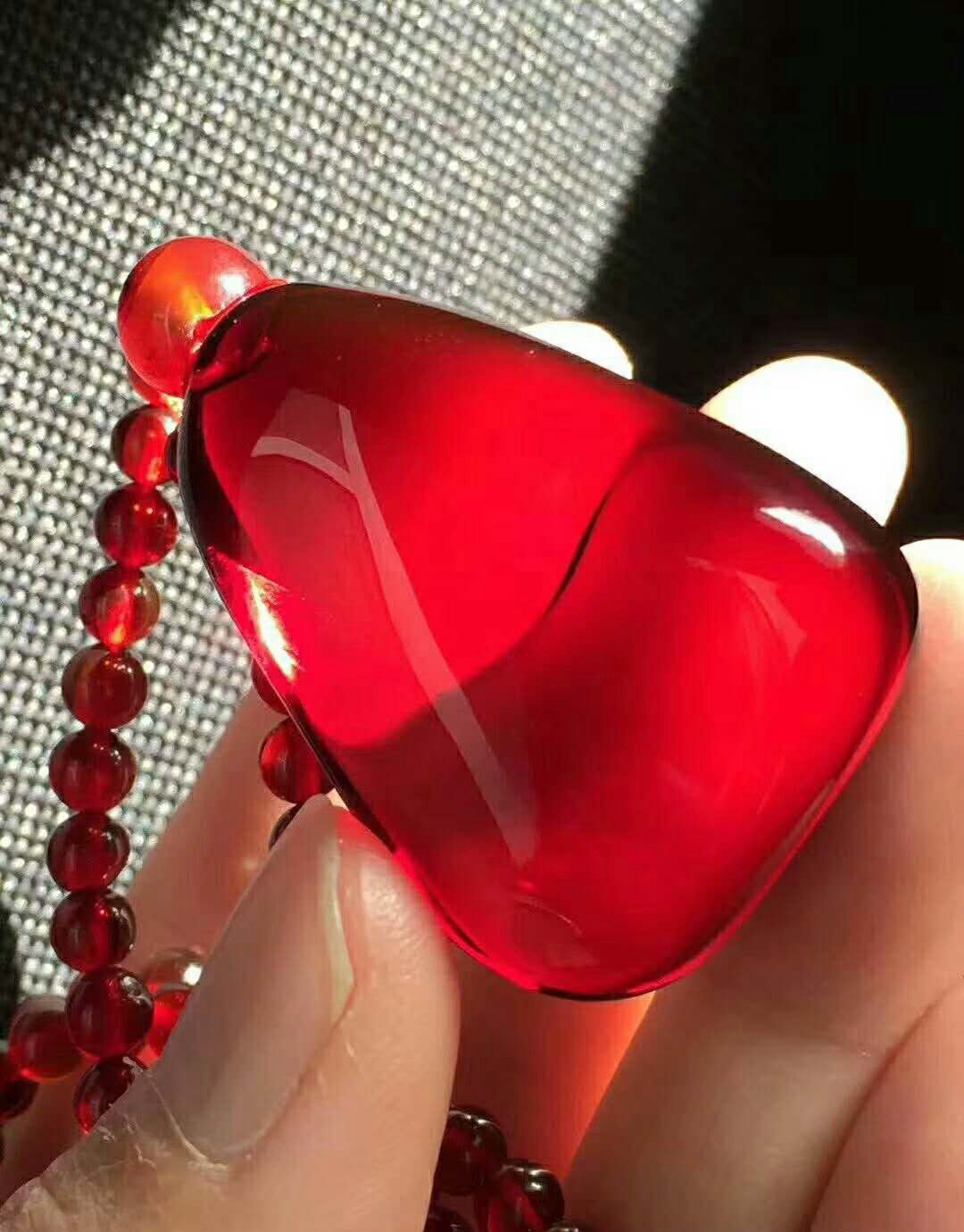 緬甸血珀價格  血珀該如何保養？
