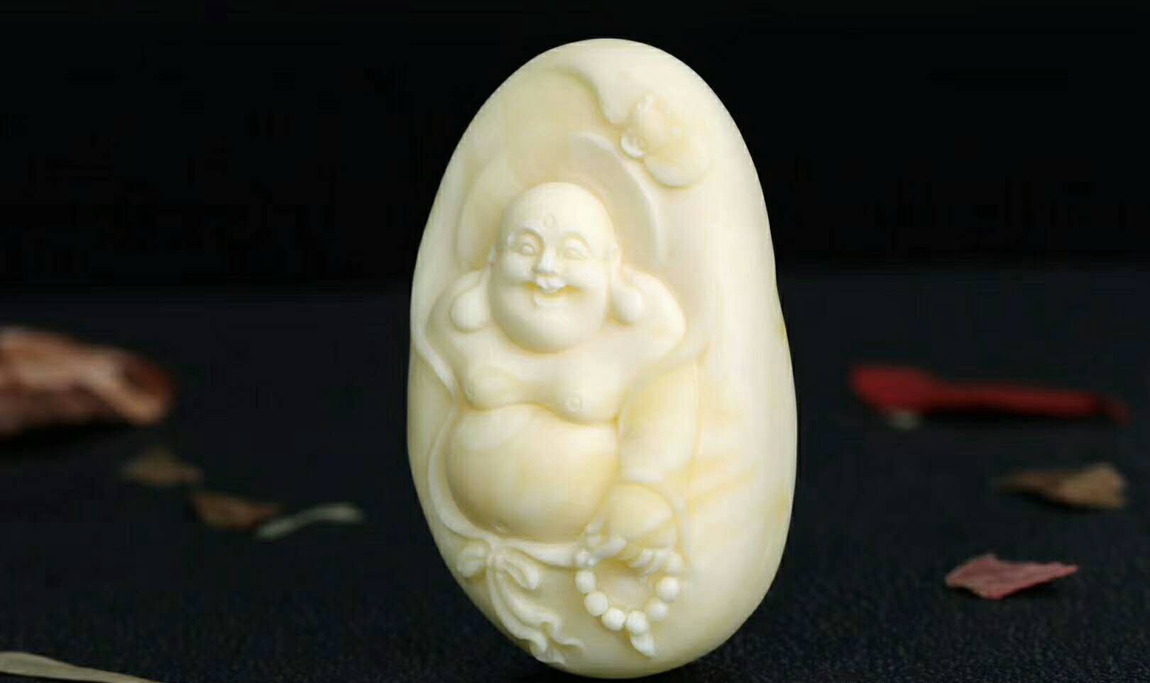 天然白蜜蠟多少錢一克，這篇全說清楚了！