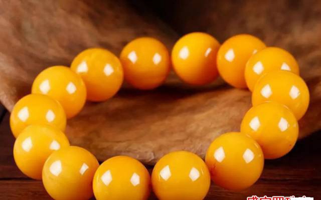 你還不知道雞油黃蜜臘里有紋理嗎？這里有答案！