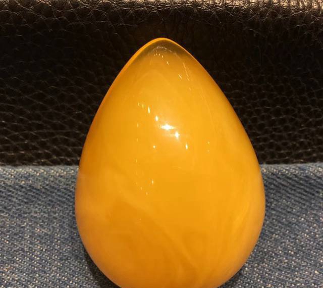 你還不知道雞油黃蜜臘里有紋理嗎？這里有答案！