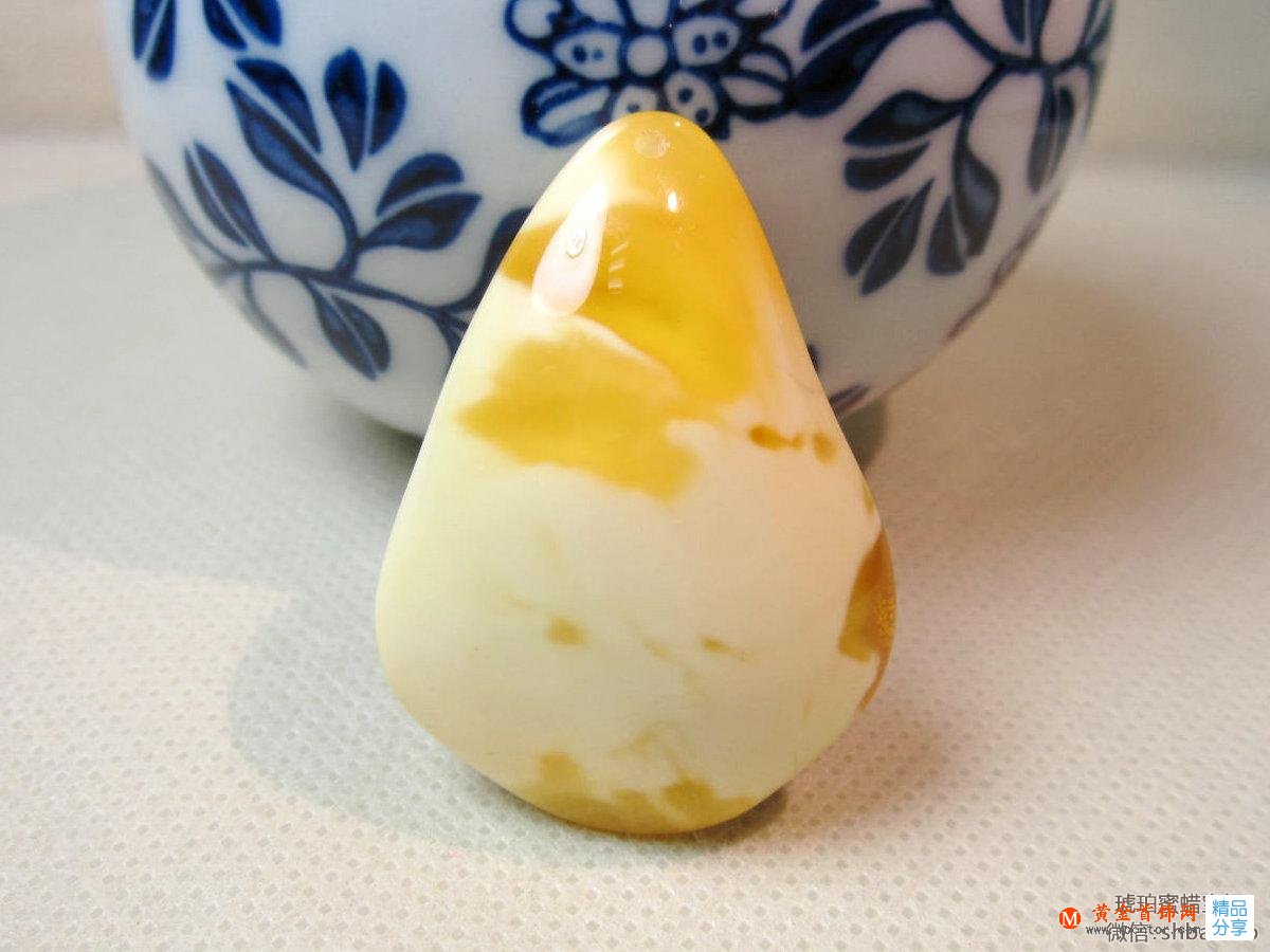 金絞白蜜蠟多少錢一克,買貴了心疼,買便宜了怕假!