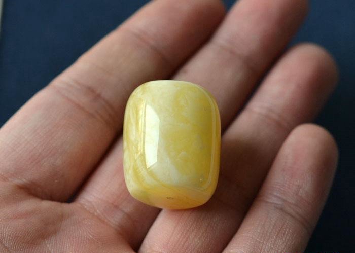 白花蜜蠟桶珠多少錢一克，你知道嗎？
