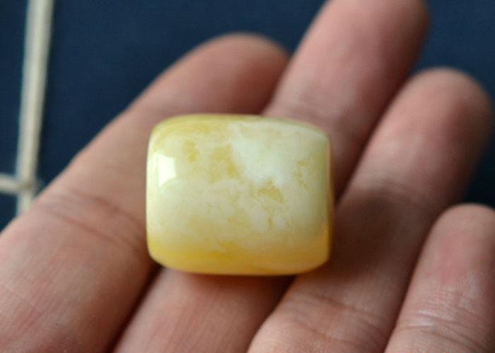 白花蜜蠟桶珠多少錢一克，你知道嗎？