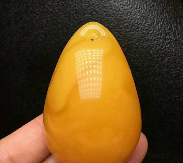 雞油黃蜜蠟鑒定，按照這份攻略做就對了！