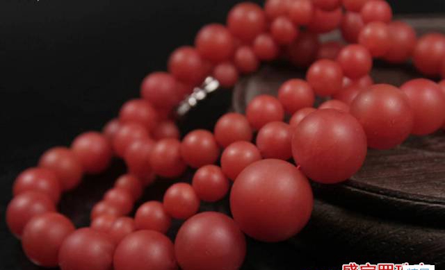 保山南紅為什么不拋光？最可信的是這兩個原因
