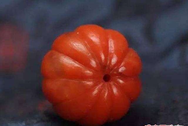 南紅瑪瑙產地是哪里，最正宗的是這兩個地方