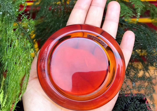 金珀和血珀價格哪個貴，沒有對比就沒有傷害！