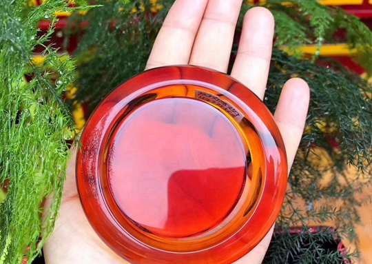 血珀的鑒定和價格，一篇文章全說清了！