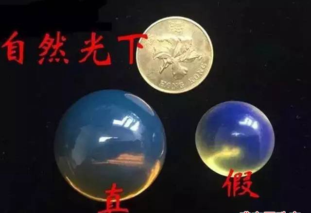 如何鑒別藍珀，看這兩點足矣！