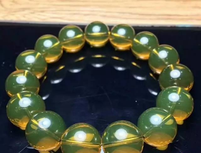 二代藍珀是假藍珀嗎，小松告訴你真實答案！