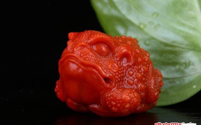 如何才是正確的南紅保養？你應該這么做