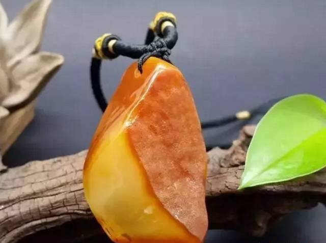 蜜蠟有裂紋怎么辦，知道這么做的人真不多！
