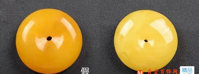 怎樣鑒別蜜蠟的好壞，專家都用這種辦法！