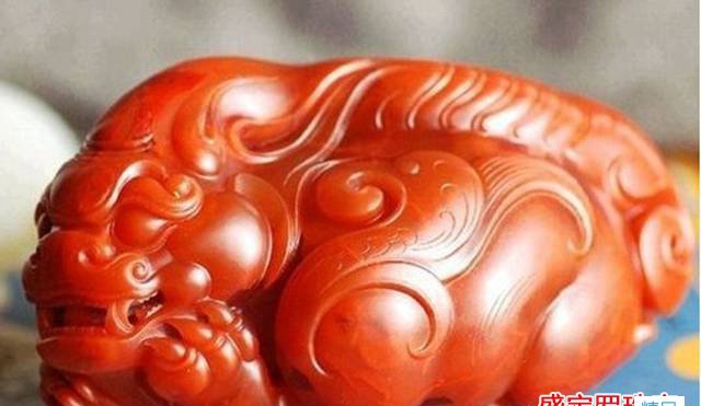 連南紅朱砂點你都不了解？何以自稱懂南紅