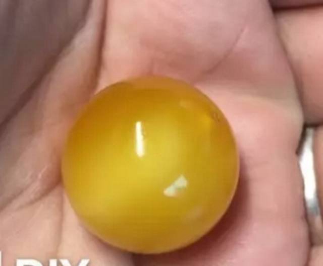 蜜蠟圓珠打磨教程，最詳細的步驟看這里！