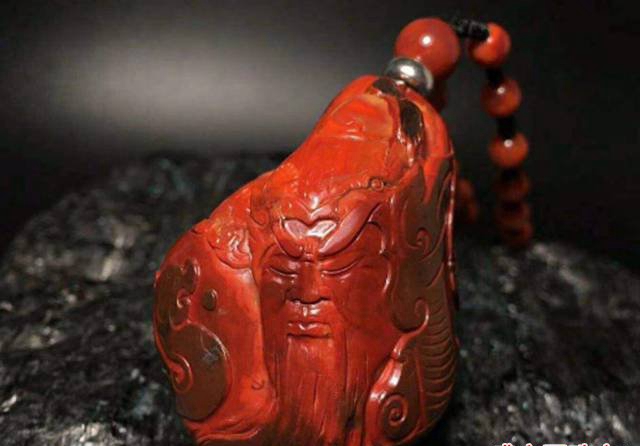 掌握了南紅玉的這些知識，你也能成為大師