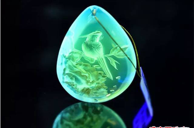 多米尼加藍珀價格,名副其實的琥珀之王！