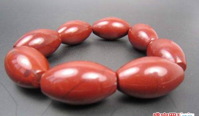 保山與四川南紅傻傻分不清？其實很簡單