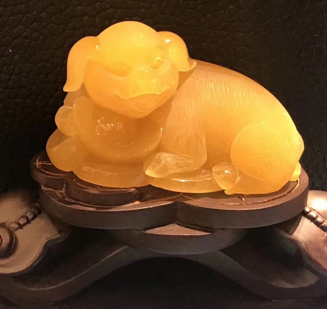 40克雞油黃蜜蠟價格