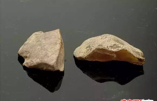 怎樣打磨蜜蠟原石，看完這篇你就會了！