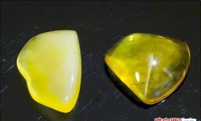 怎樣打磨蜜蠟原石，看完這篇你就會了！