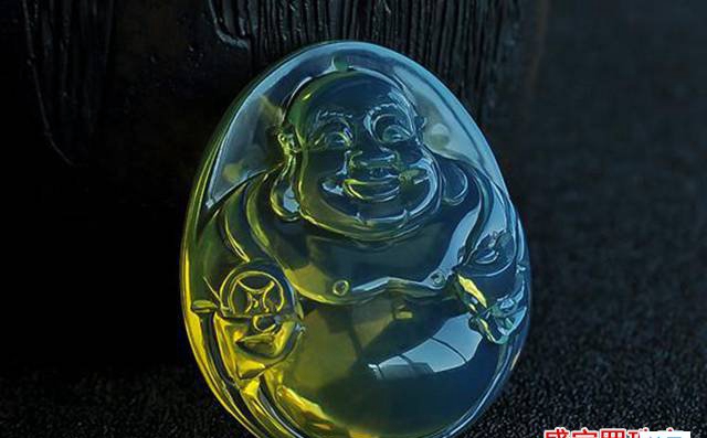 兩種藍琥珀價格大對比，感覺價值相差好多！