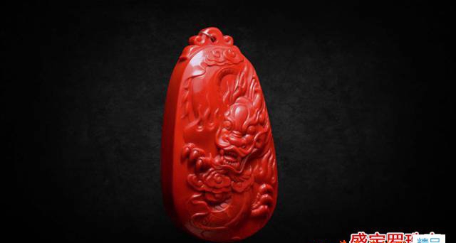 你說你喜歡南紅瑪瑙，卻不知道西昌南紅瑪瑙批發市場