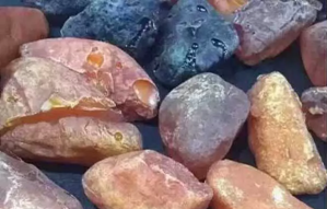 蜜蠟原石有假的嗎，答案可能會讓你很失望！