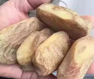 蜜蠟原石有假的嗎，答案可能會讓你很失望！
