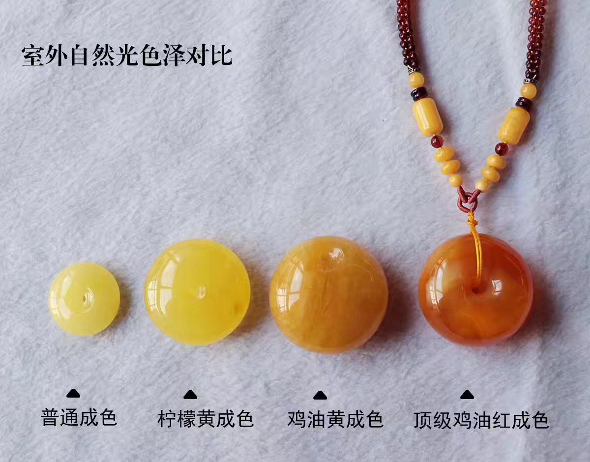 28克重雞油黃蜜蠟價格，雞油黃蜜蠟如何鑒別！