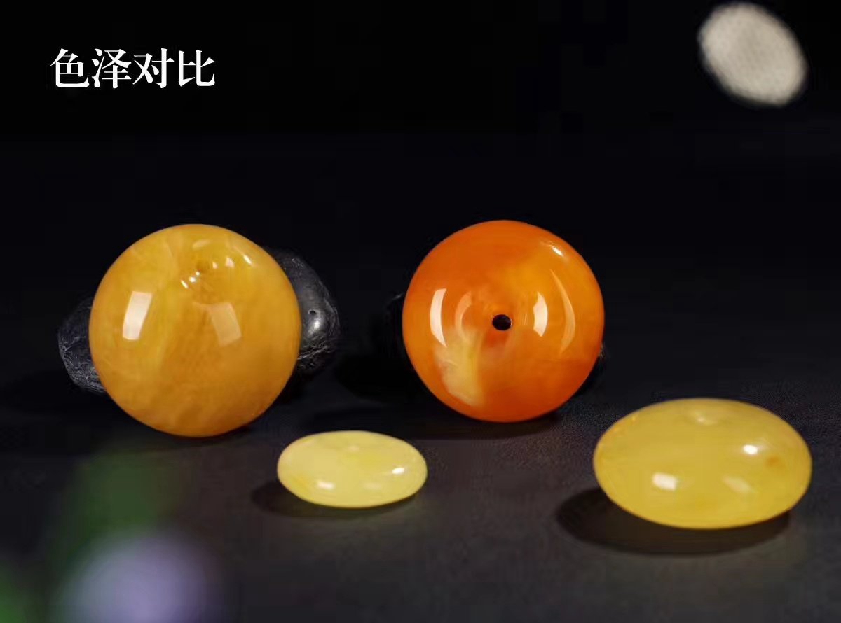 2016雞油黃蜜蠟價格，你絕對想不道！
