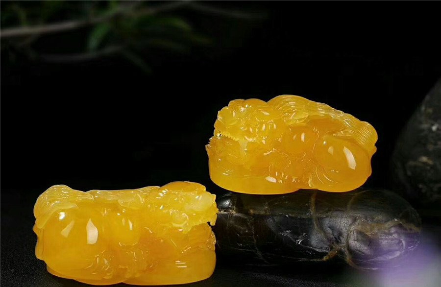 雞油黃白花蜜蠟價格，你應該知道的！