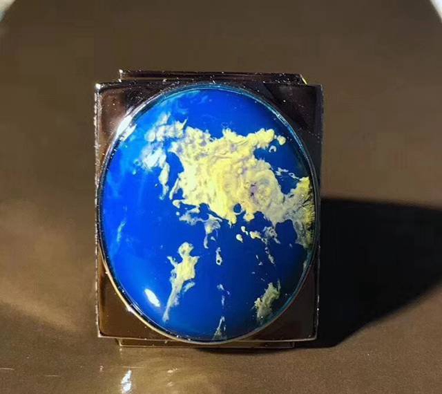 多米尼加藍珀多少錢一克?