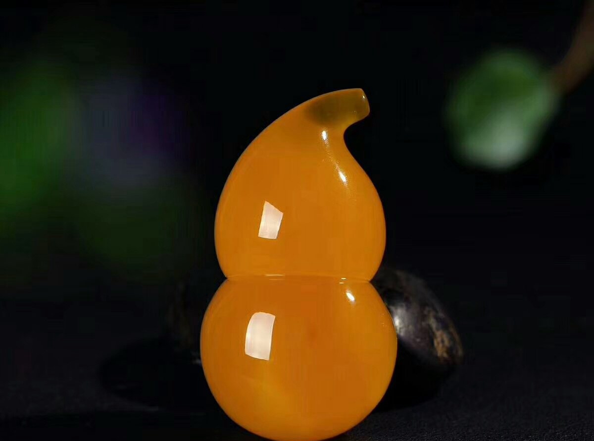 雞油黃蜜蠟價格,貴自有其道理!
