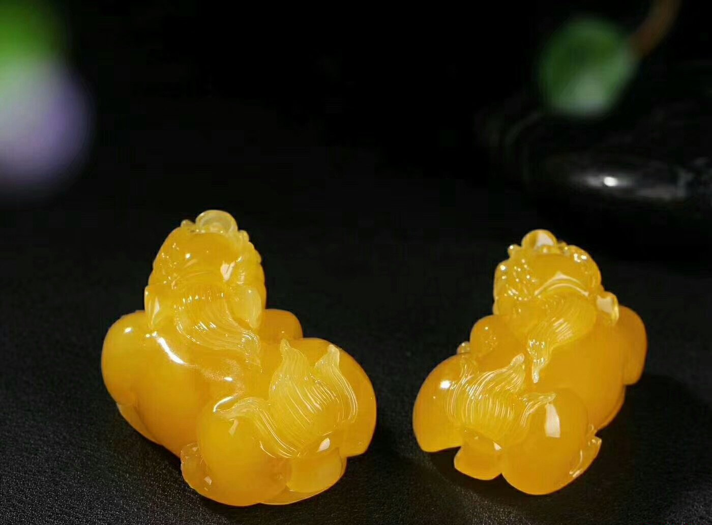 雞油黃蜜蠟價格,貴自有其道理!
