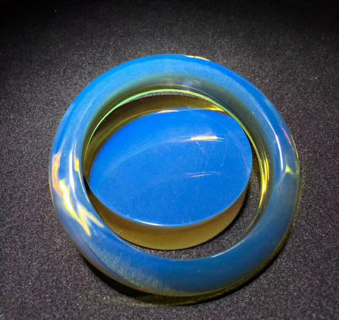 多米尼加藍珀手鐲價格