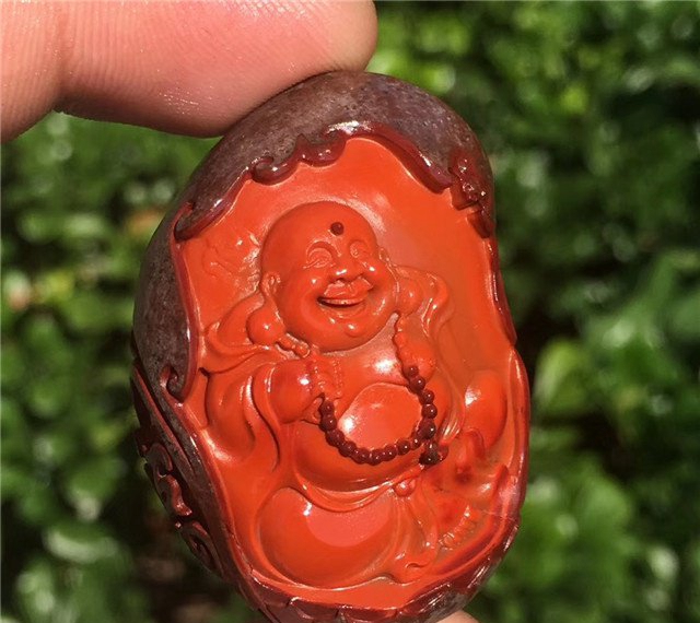 九口南紅究竟是何方神圣，為何如此受歡迎