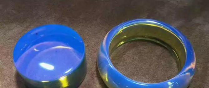 為什么多米尼加藍珀手鐲價格低?這絕對是2017年最好笑的謠言了！