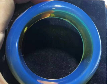 為什么多米尼加藍珀手鐲價格低?這絕對是2017年最好笑的謠言了！