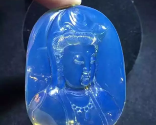 除了多米琥珀吊墜價錢，你還要關心一下多米琥珀的品質！